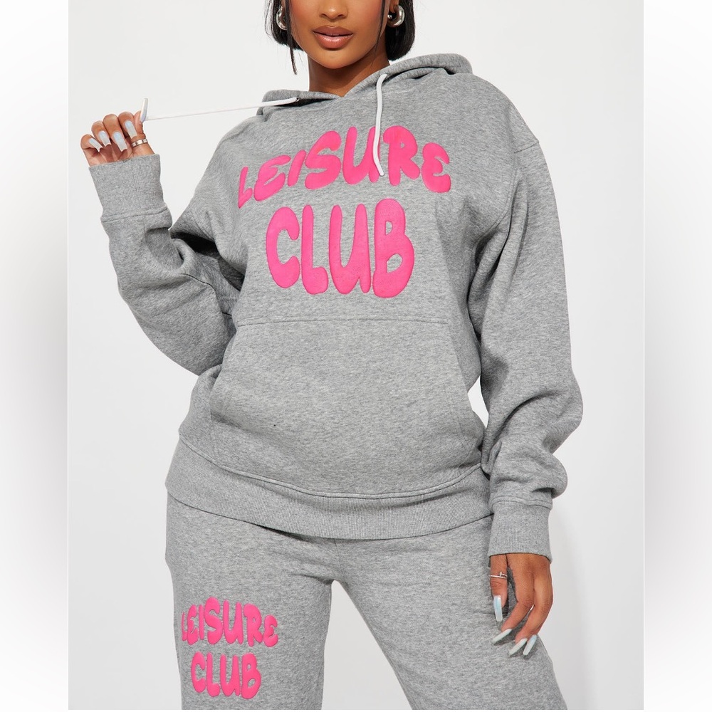 Jogger Set - image 7